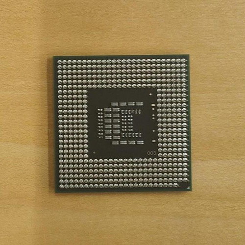 Intel Core 2 Duo P8400 processor like new