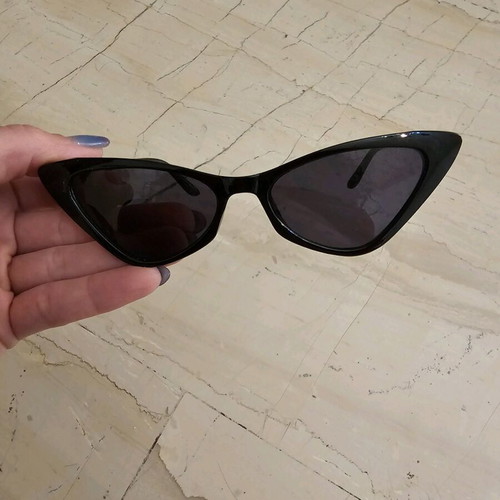 Sunglasses used in very good condition