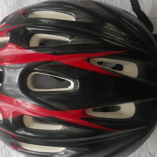 Children's helmet like new