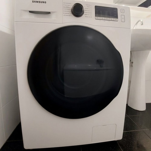 Samsung washing machine and dryer combo 9kg/6kg