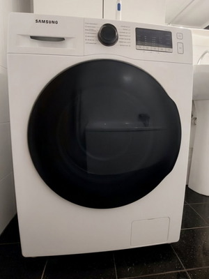 Samsung washing machine and dryer combo 9kg/6kg