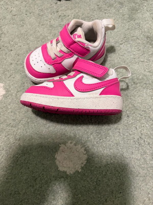 Nike Dunk Low baby in very good condition