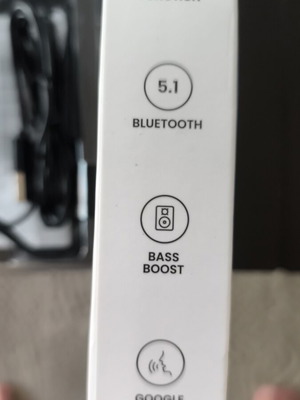 Bluetooth hands free car device new