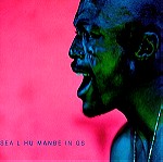  SEAL "HUMAN BEINGS" - CD SINGLE