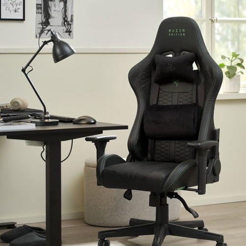 Καρέκλα gaming Type Z Razer καινούργια
