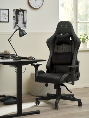 Καρέκλα gaming Type Z Razer καινούργια
