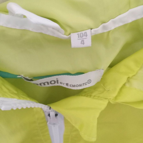 Emoi jacket for 4 years like new, unisex seasonal