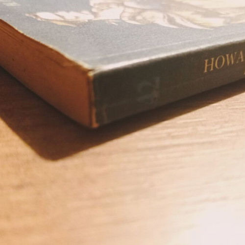 The Shadow Out of Time by H. P. Lovecraft used