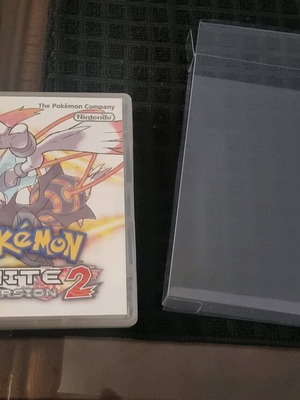 Θήκες για παιχνίδια Nintendo DS καινούργιες με ζελατίνα, πακέτο 15 τεμαχίων