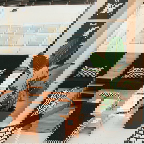 Nail salon πλήρως εξοπλισμένο 47τμ στον Άγιο Στέφανο