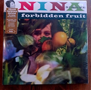Nina Simone - Forbidden fruit