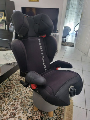 Παιδικό κάθισμα Protector Fix 15-36 kg με Isofix μεταχειρισμένο