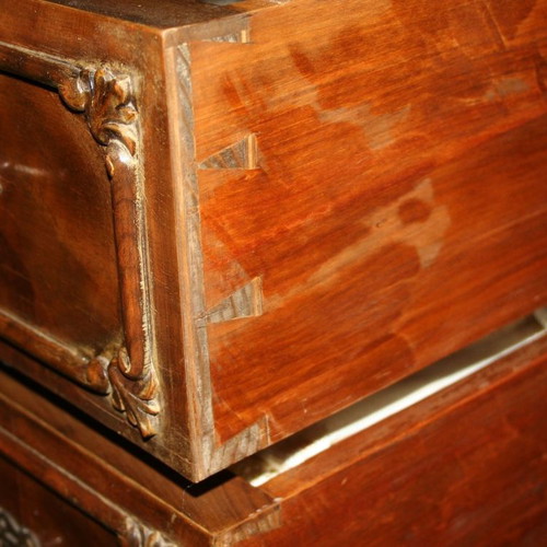19th Century Buffet used