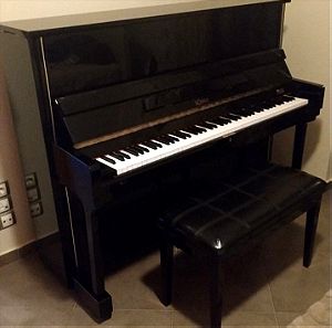 Πιάνο μαύρο Royale Daewoo