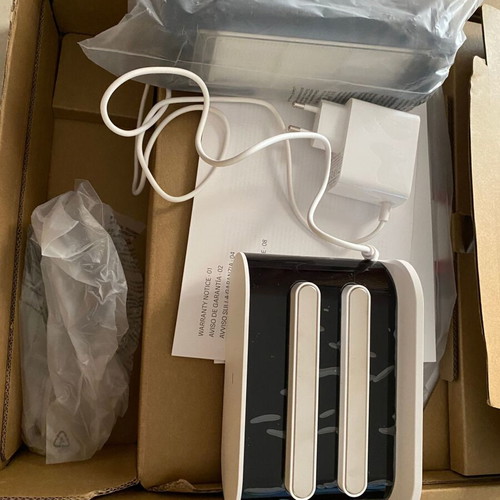 Xiaomi Mi Robot Vacuum-Mop P brand new