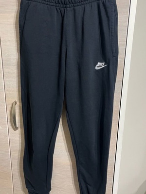 Nike tracksuit black, like new, size XS