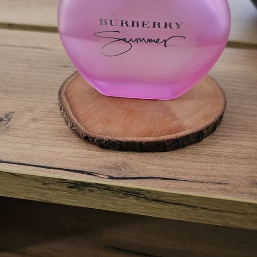 Burberry Summer for Women 100ml used limited edition