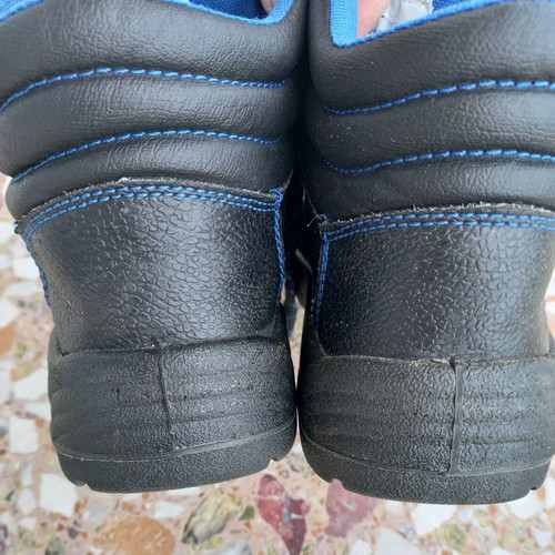 Protex Basic Safety Boot S1P Used