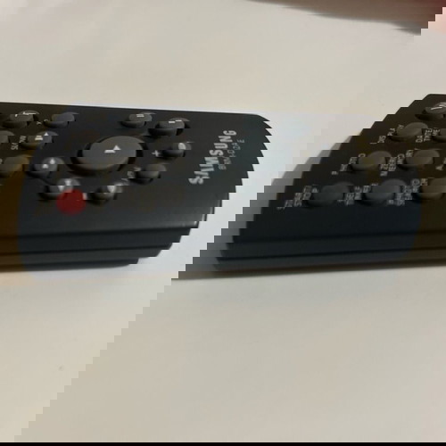 Дистанционно управление за цифрова камера BRM-D2AE Samsung VP-D351/352/353i като ново