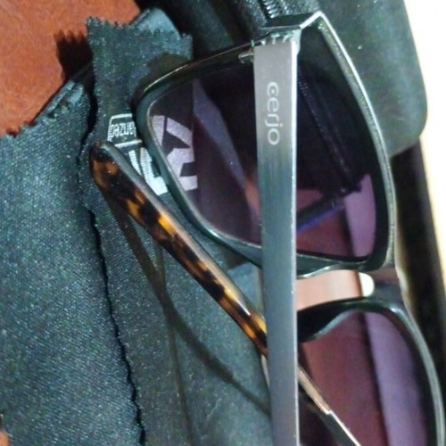 Cerjo by SwissHD unisex sunglasses with UV protection