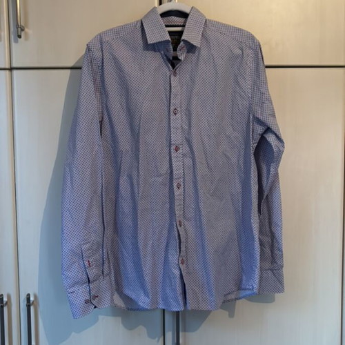 Prince Oliver men's shirt size M like new