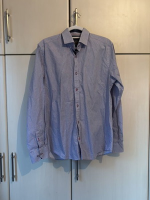 Prince Oliver men's shirt size M like new