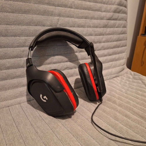 Logitech Gaming Headset G332 new