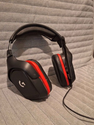 Logitech Gaming Headset G332 new