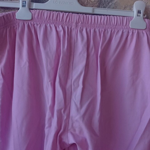 Scrubs work pants like new, size medium, Scrubstar
