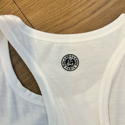 Women's Adidas Roland Garros Sports Top