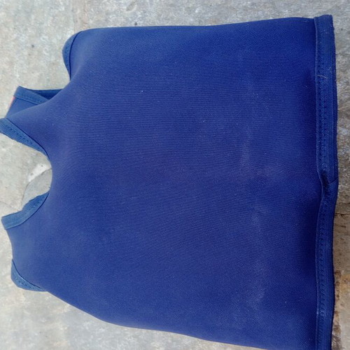 Splash About swimming learning vest for 1-3 years old