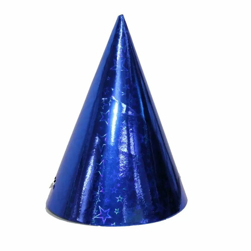 Party cone hat new