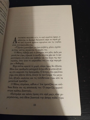Without a Compass novel by Bessi Livanou