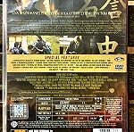  DvD - The Last Samurai (2003)