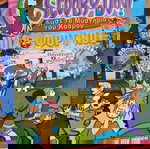  3 Deagostini Scooby Doo Περιοδικά