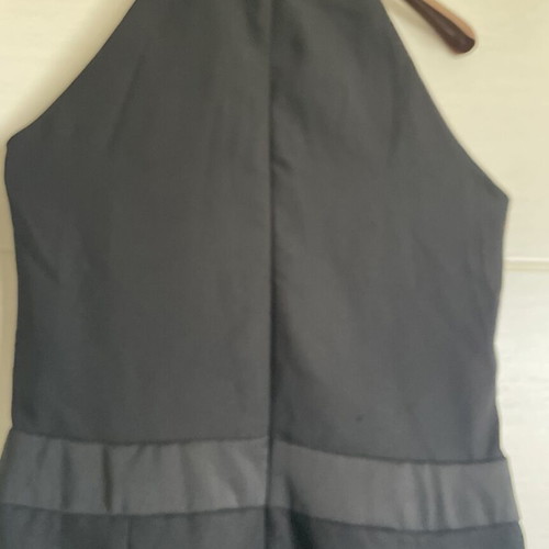 Esmara long sleeveless jumpsuit used, size L