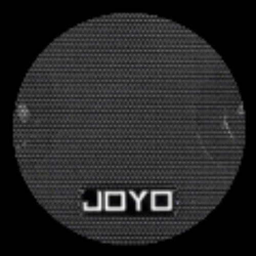 Joyo electric guitar amplifier new
