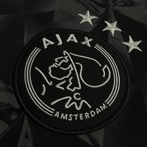 Adidas x Ajax 2013 Football Jersey like new, authentic