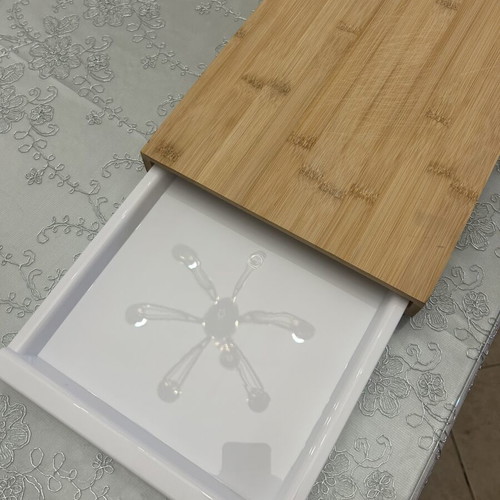 Cutting board and tray new