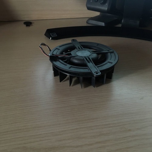 PlayStation 3 Slim fan like new