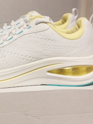 Skechers Sketch-Air Meta γυναικεία αθλητικά νούμερο 39 σαν καινούργια, με Air Cooled Memory Foam