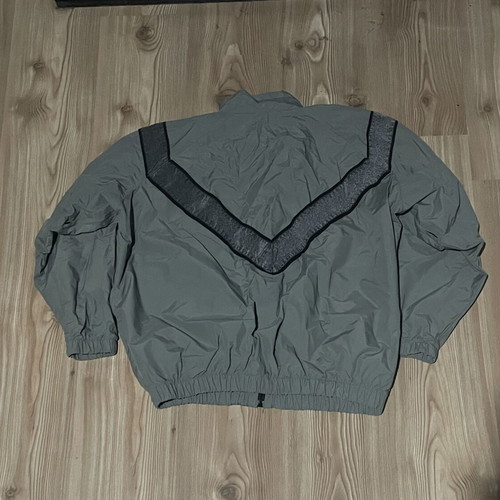 US ARMY bomber jacket like new, green, men's M