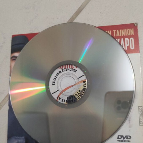 Silent Witness Hercule Poirot DVD used, foreign cinema, 2 movies in 1
