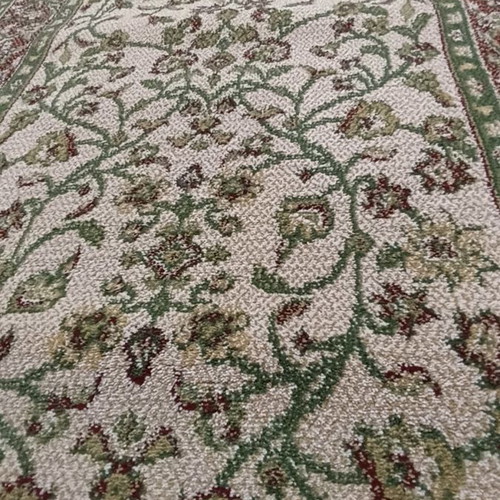 Wool runner new 0.80x3.15 meters