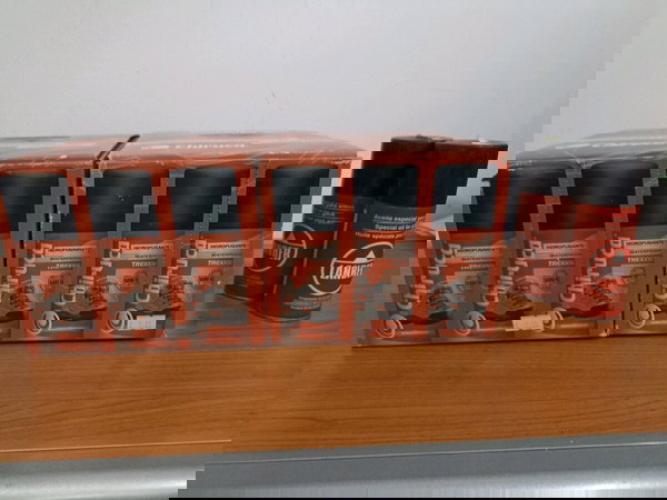 Spray αδιάβροχο ποίησης παπουτσιών κυνηγιού πακέτο 20 τεμαχίων