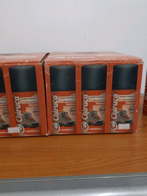 Spray αδιάβροχο ποίησης παπουτσιών κυνηγιού πακέτο 20 τεμαχίων