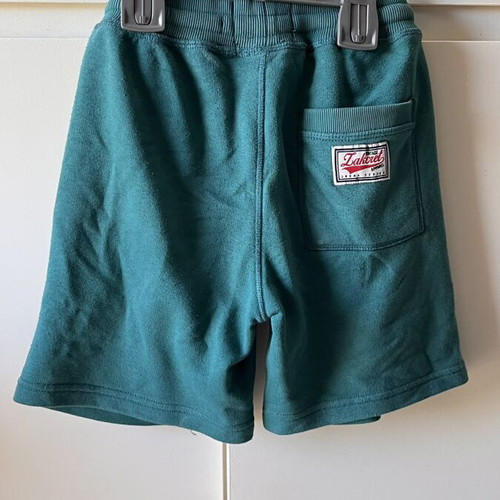 Zakcret Urban Series Shorts used, 134 cm, green petrol, 8 years