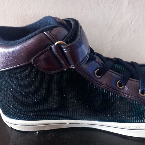 Admiral kids boots new, size 32, blue