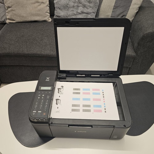 Canon Pixma MX495 πολυμηχάνημα μεταχειρισμένο