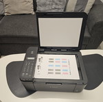 Canon Pixma MX495 πολυμηχάνημα μεταχειρισμένο